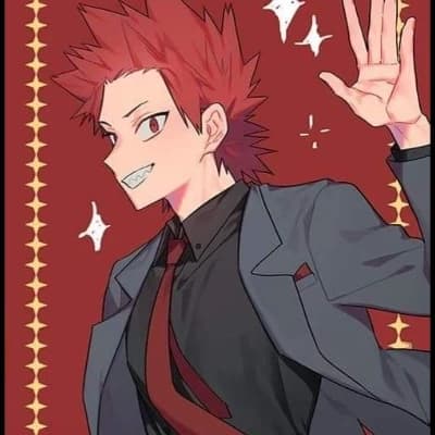 Eijiro Kirishima thumbnail