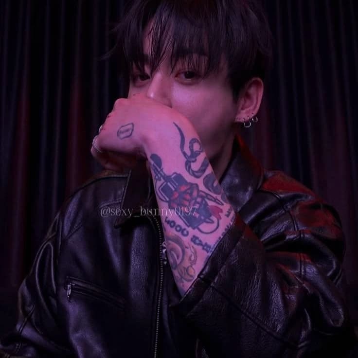 Jungkook thumbnail
