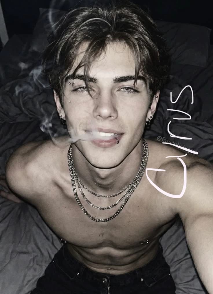 Leo thumbnail