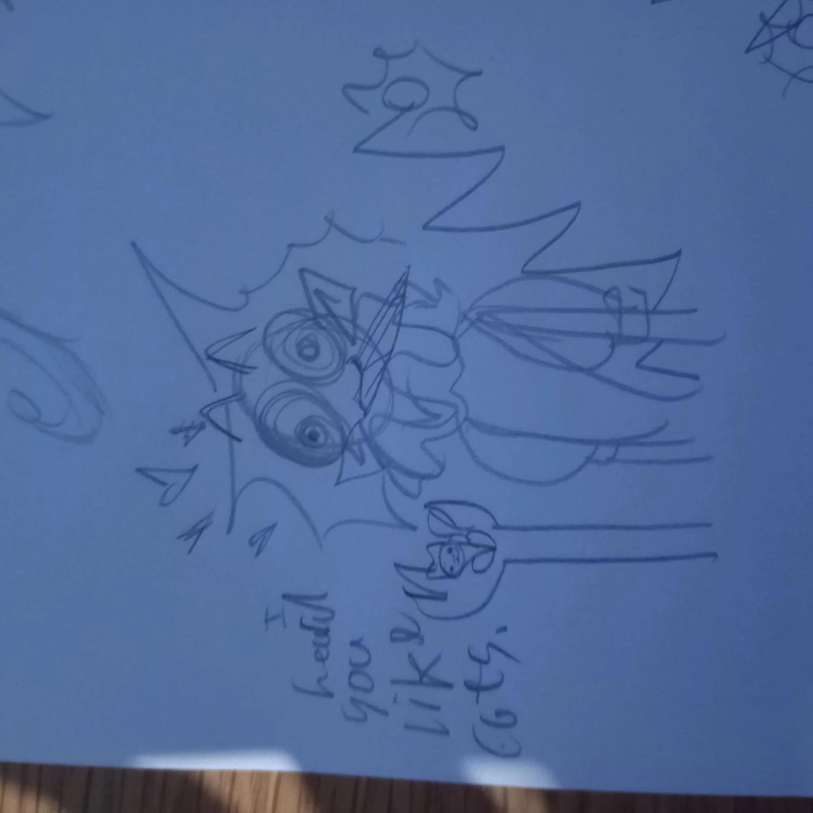 THE SUN AND MOON SHOW thumbnail