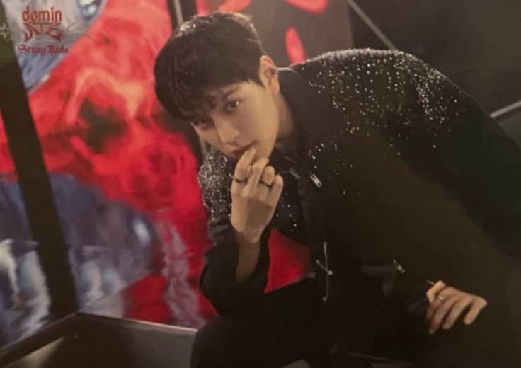 Kim Seungmin  thumbnail