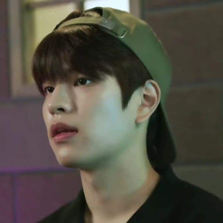 Kim Seungmin  thumbnail