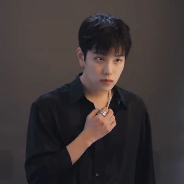 Kim Seungmin thumbnail