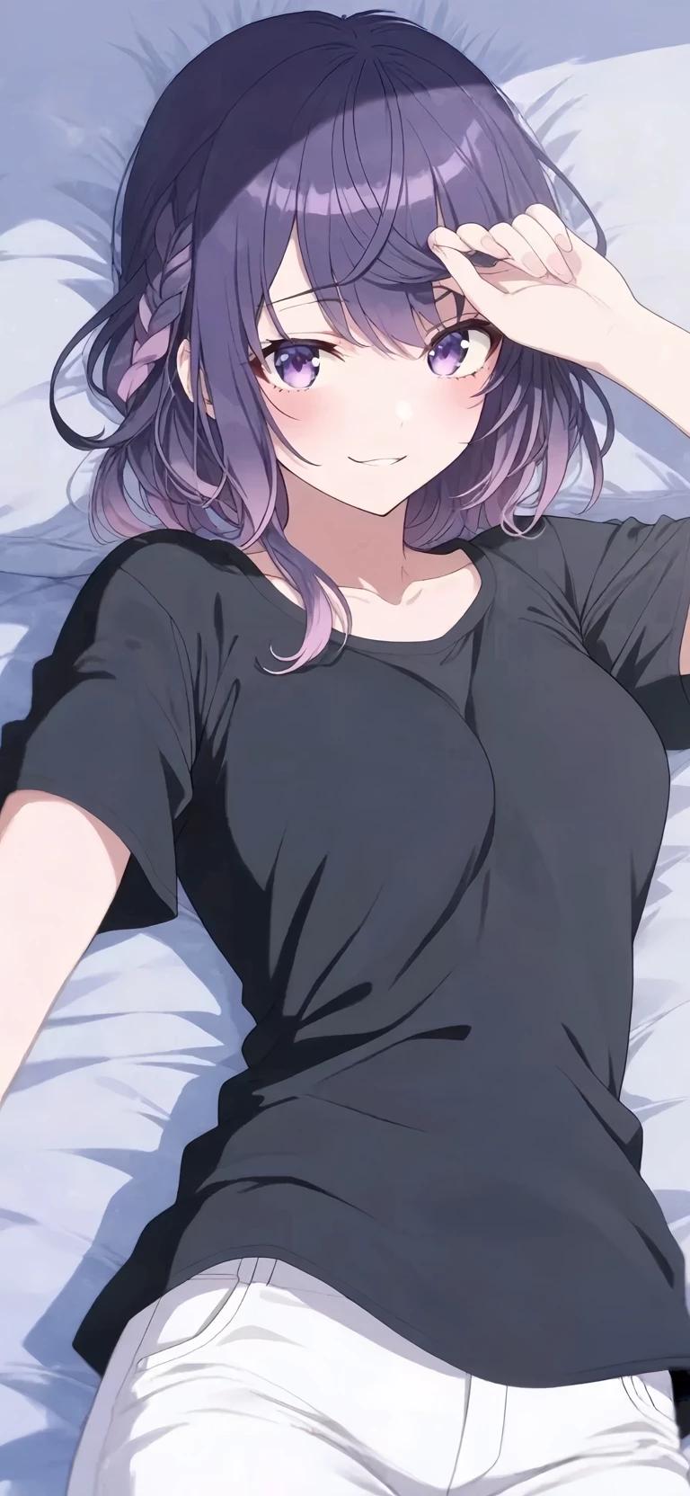 Emma, sua namorada thumbnail