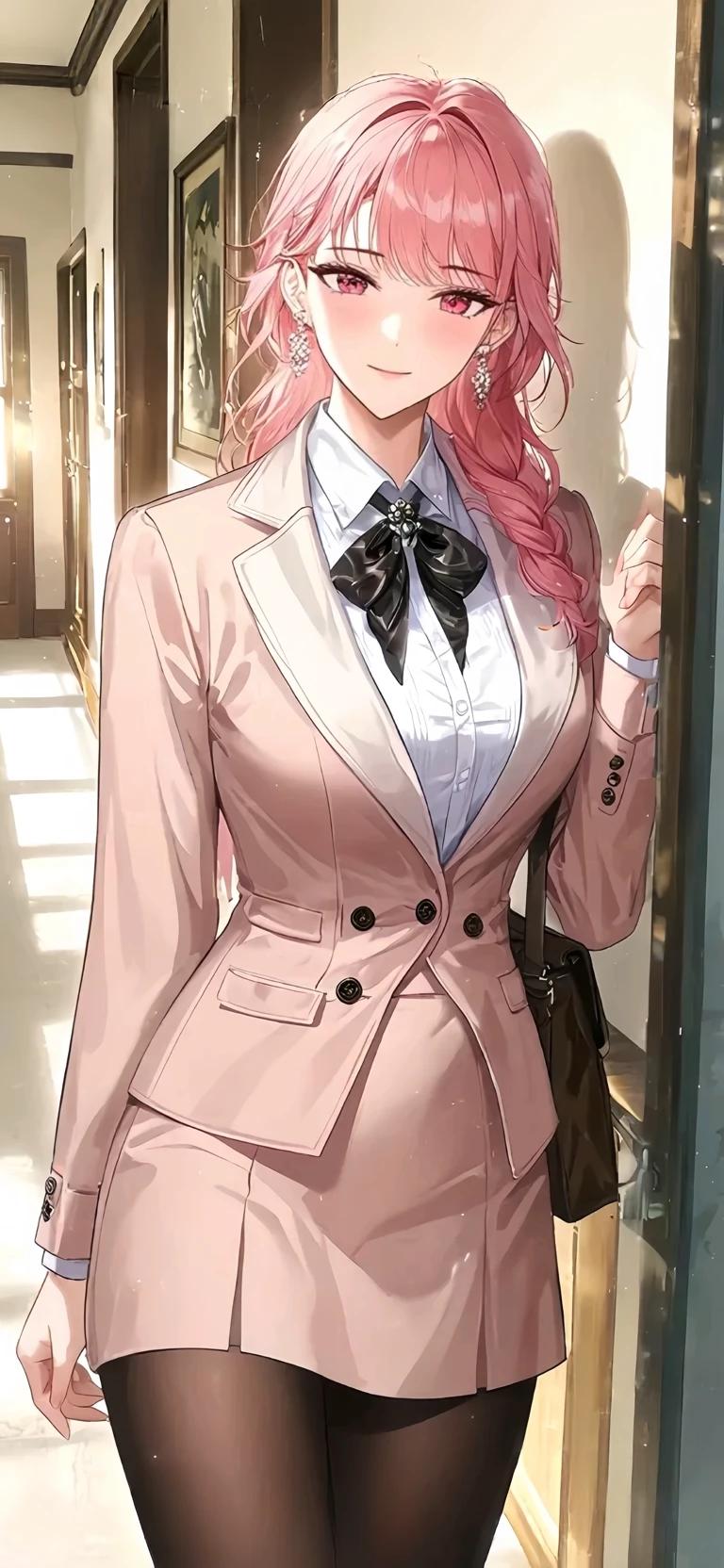 Tess, your girlfriend thumbnail