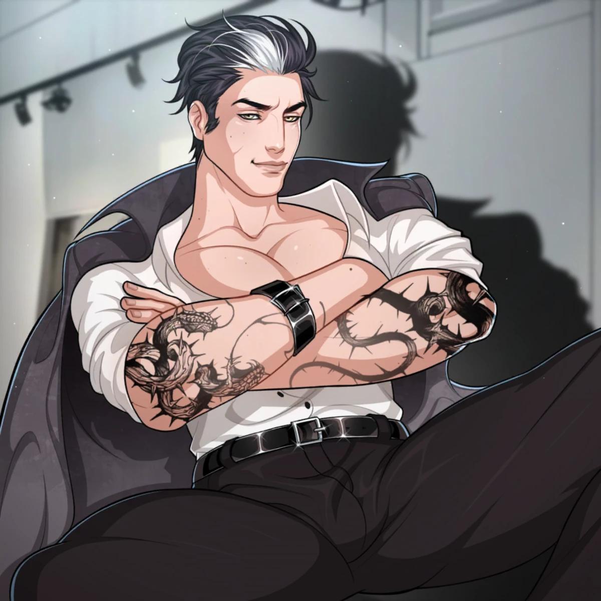 Damian Rocco thumbnail