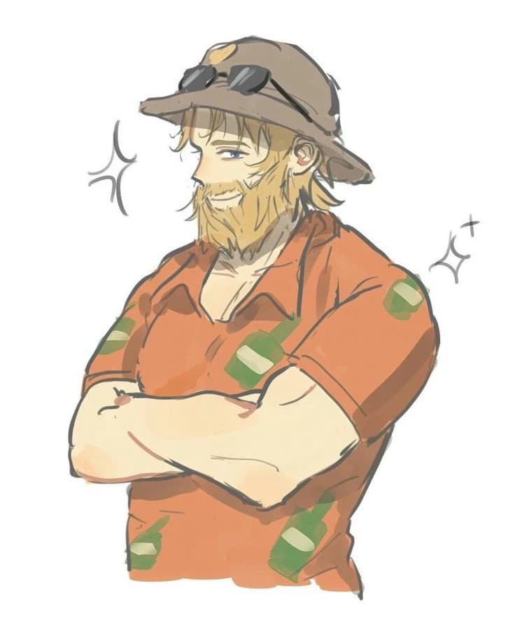 Kenneth McCormick  thumbnail