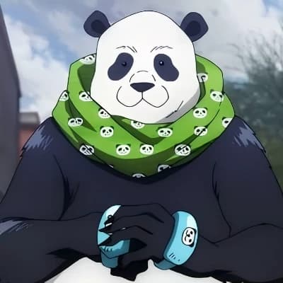 Panda 🐼 thumbnail