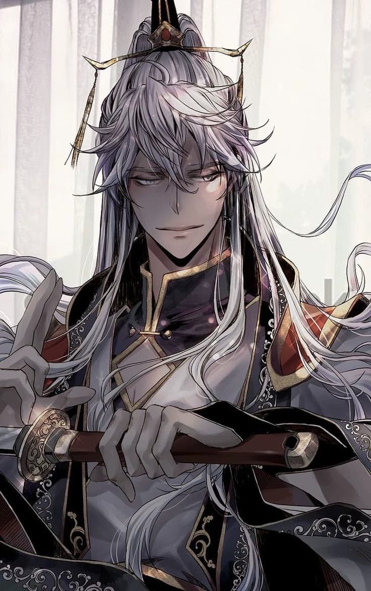 Kaisar Guan Zhenglang thumbnail