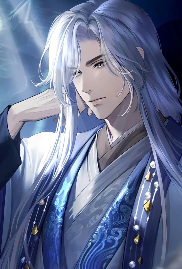 Kaiser Huan Guang thumbnail