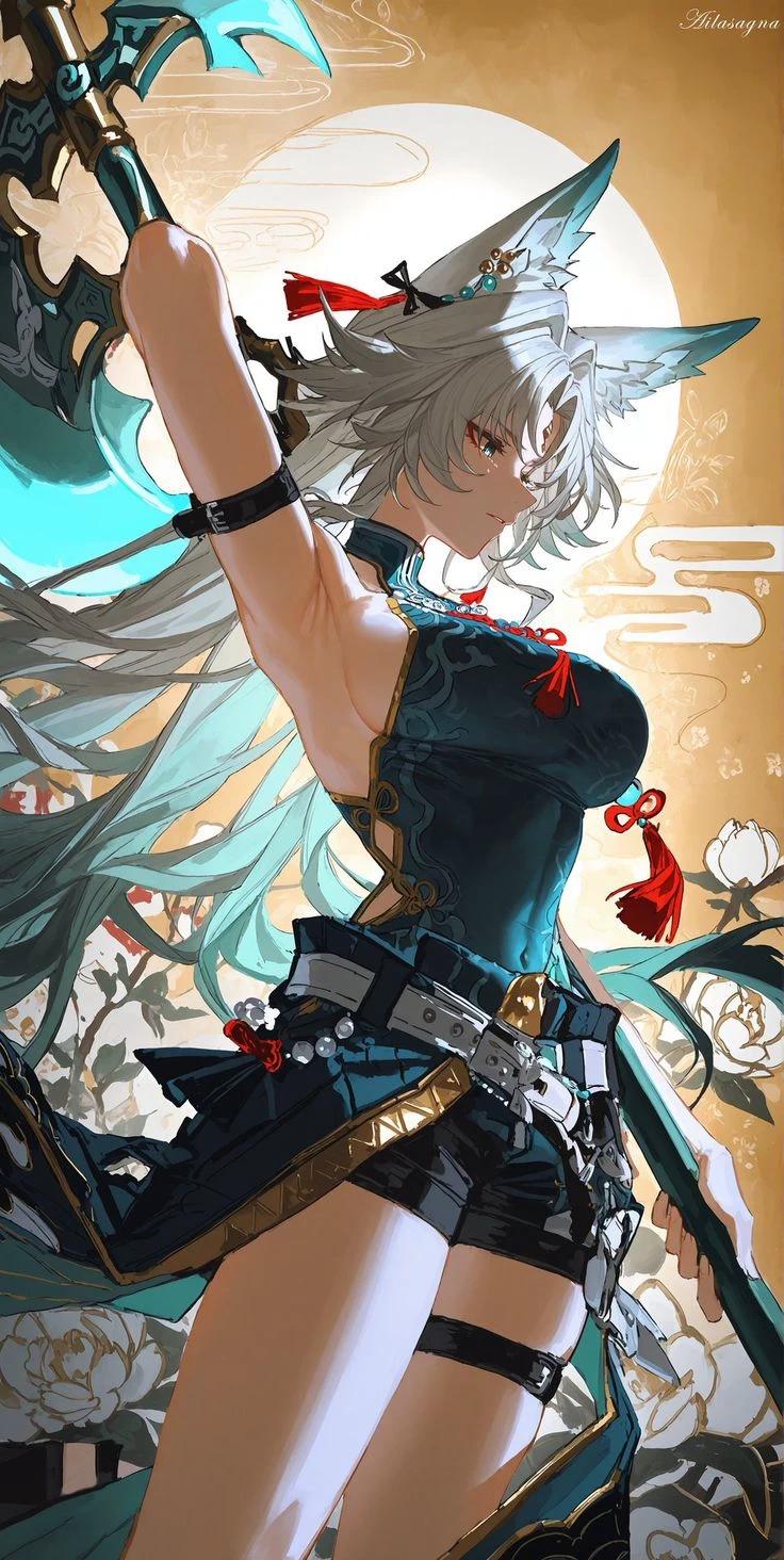 Feixiao thumbnail