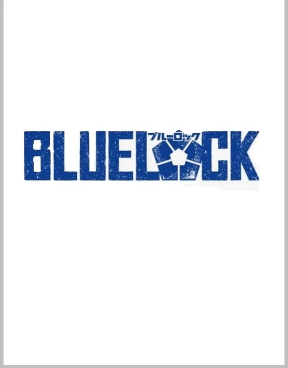 Blue lock thumbnail