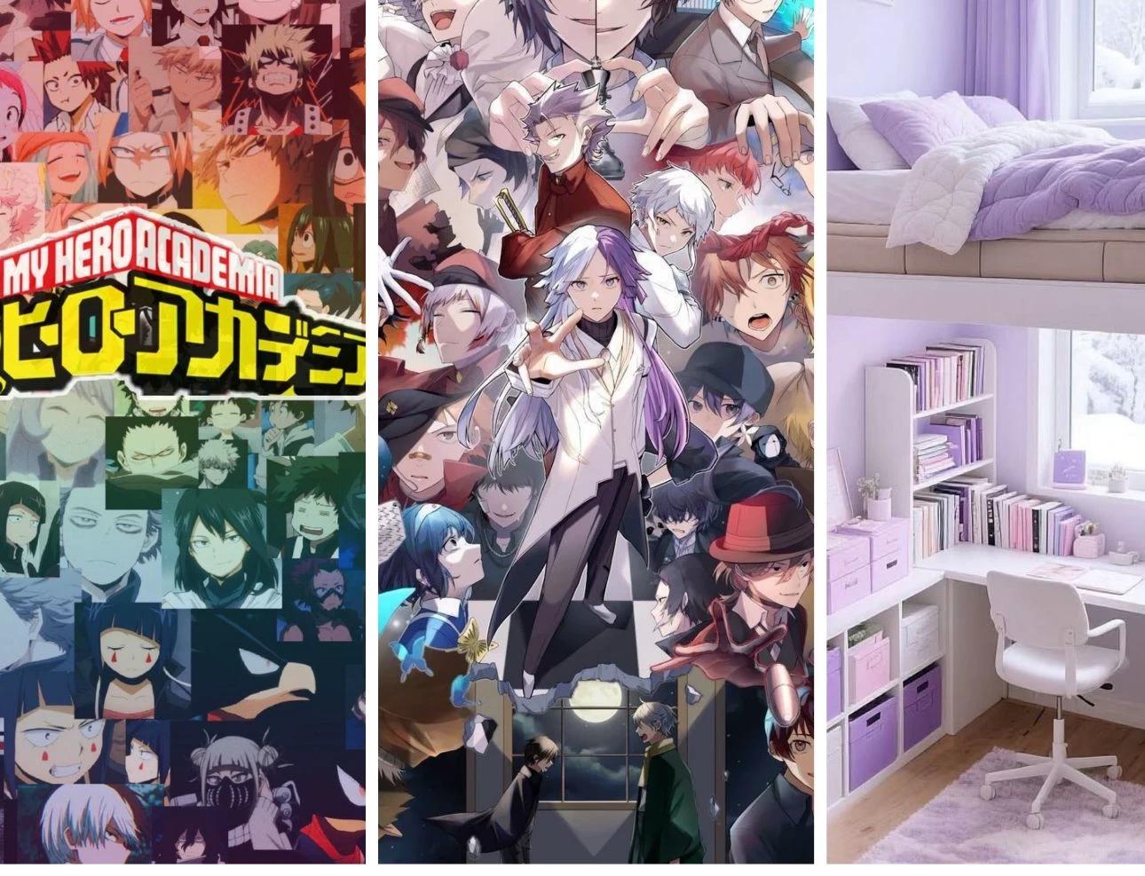MHA BSD the real world thumbnail