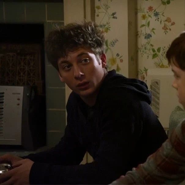 Phillip Gallagher (Lip) thumbnail