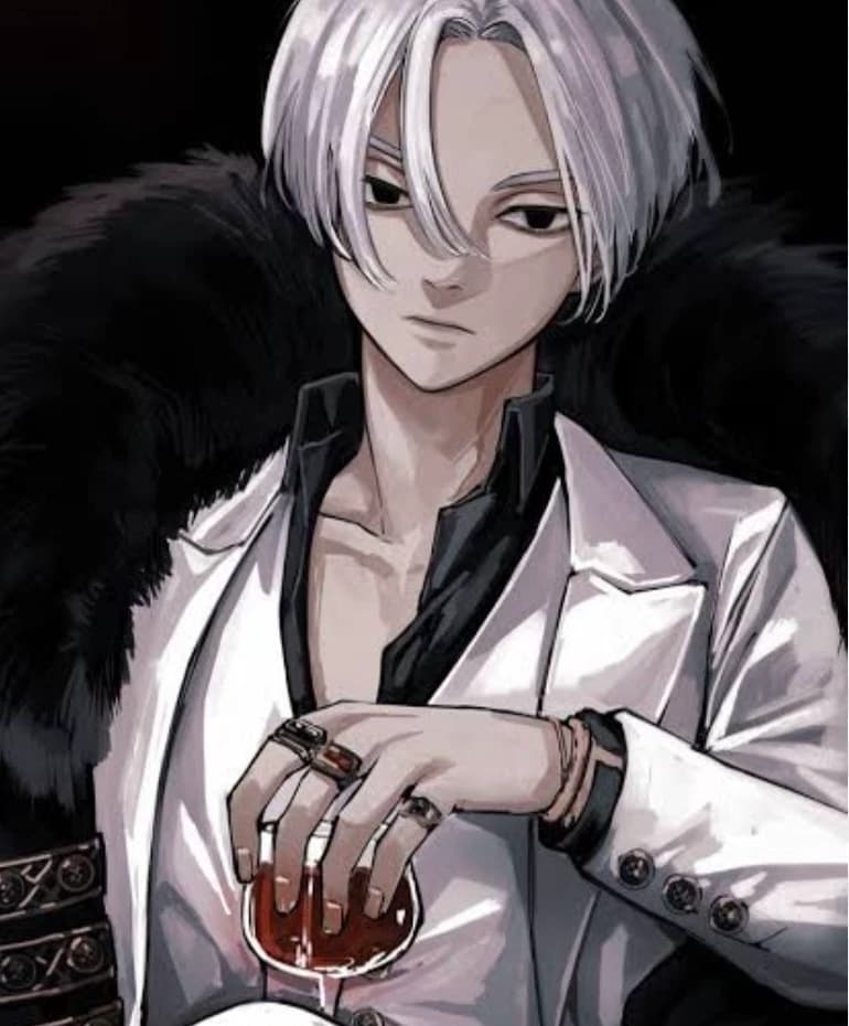 Manjiro Sano thumbnail