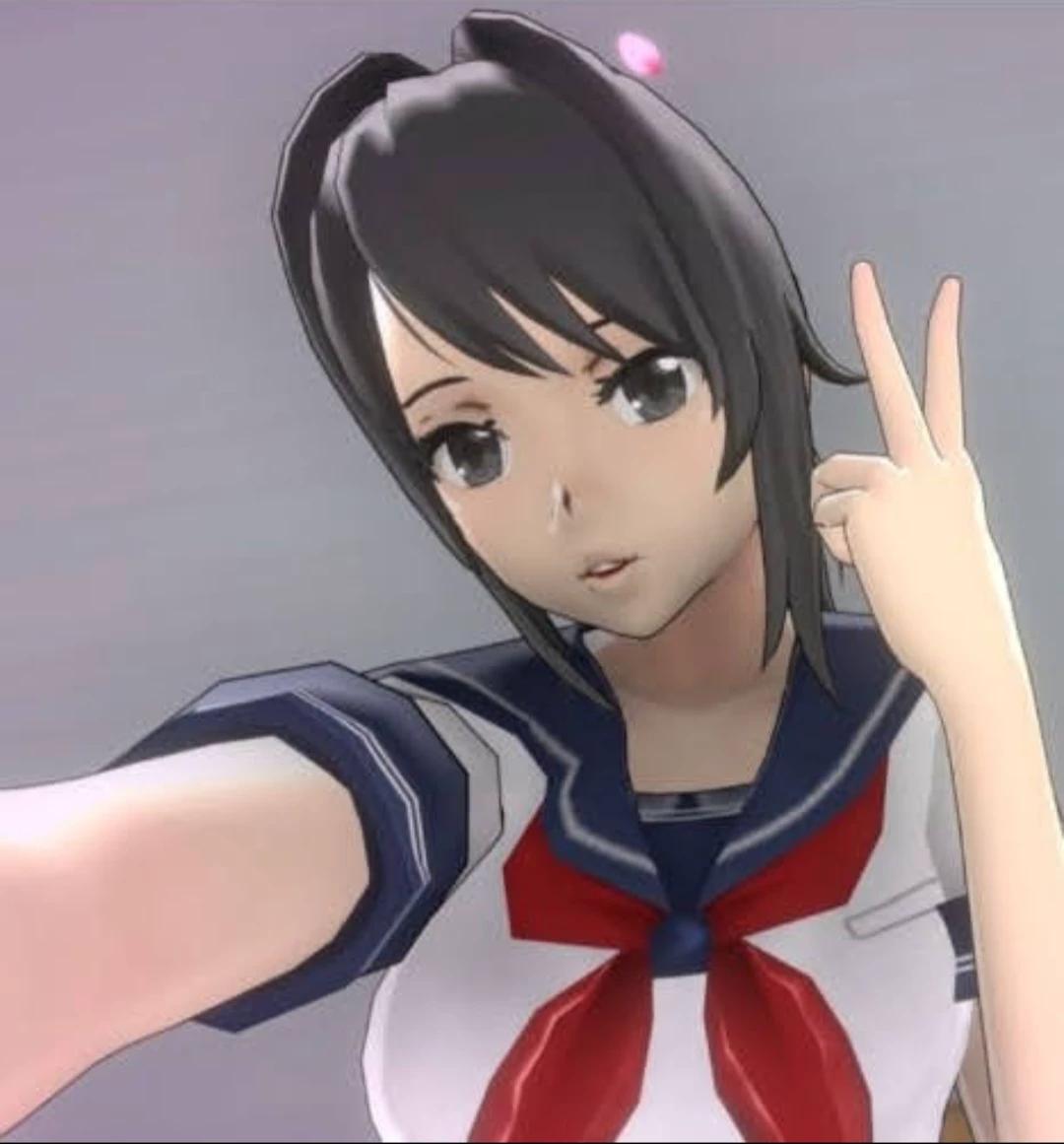 Ayano Aishi thumbnail