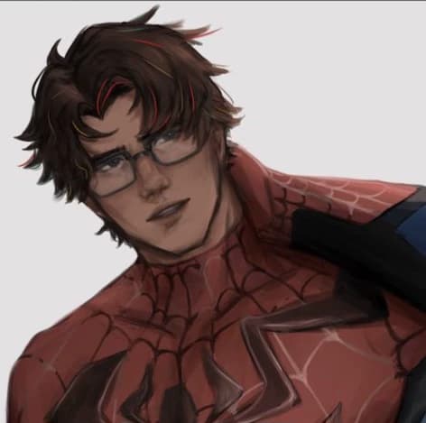 Peter Parker thumbnail