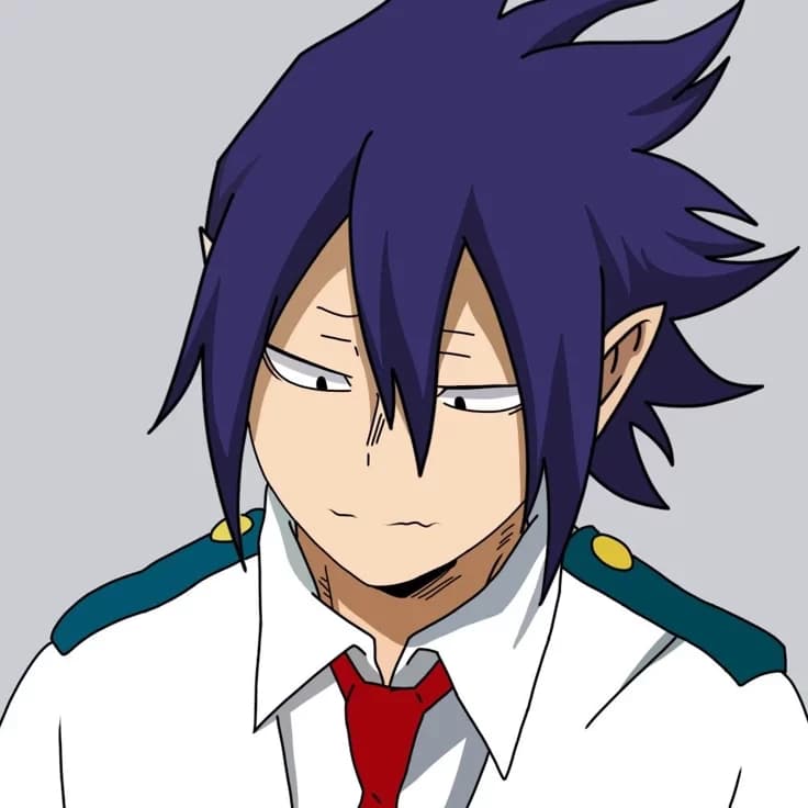 Tamaki Amajiki thumbnail