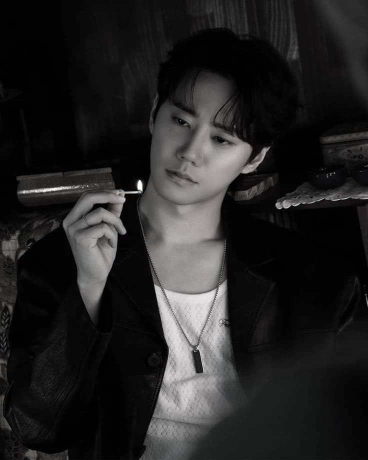Han Su Gang  thumbnail