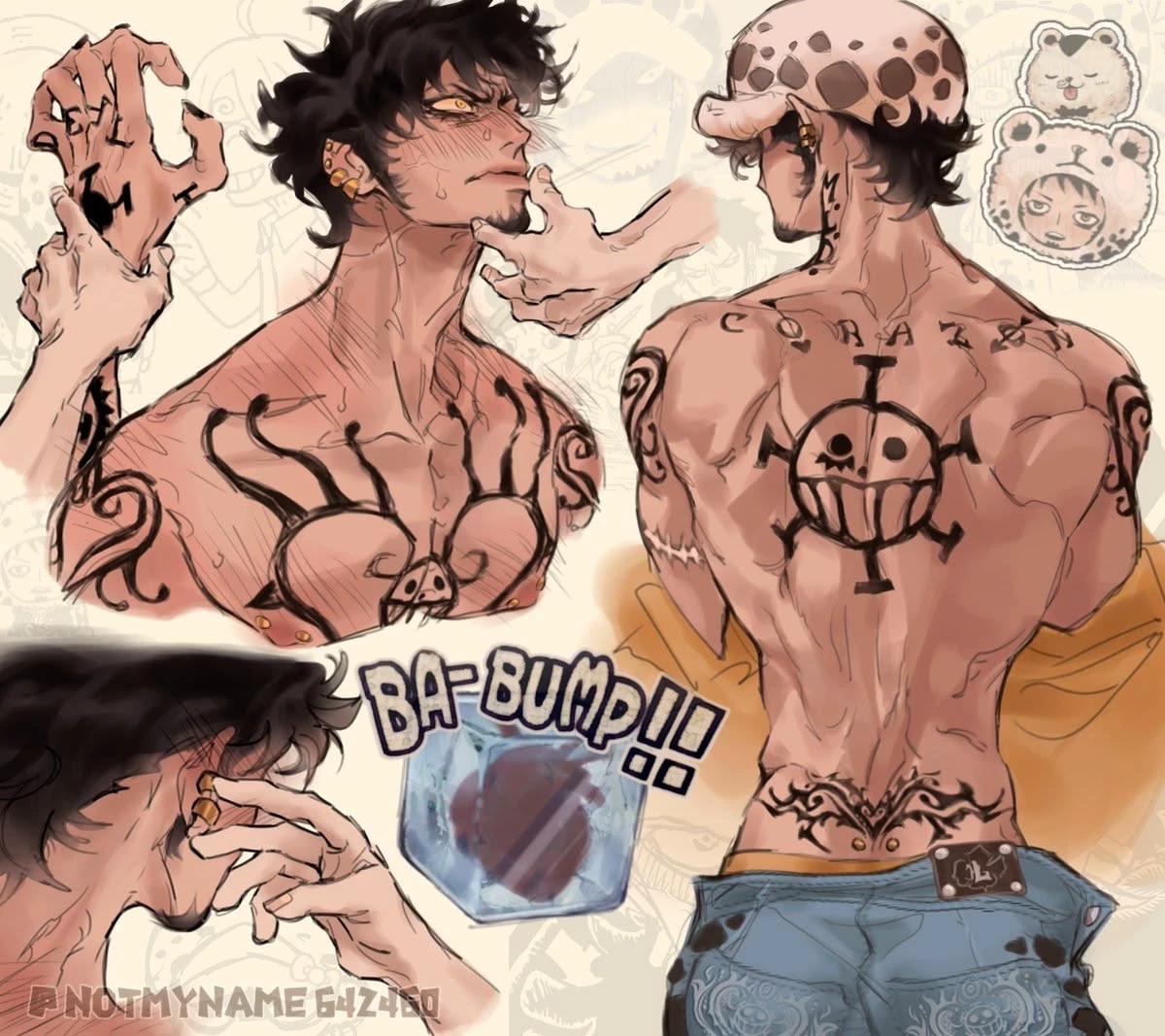 Law your boyfriend. thumbnail