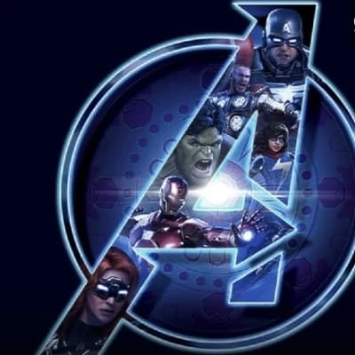 Avengers thumbnail