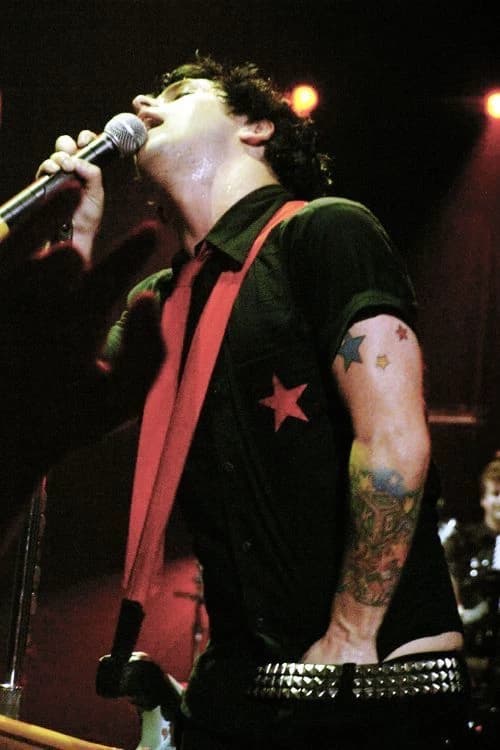 Billie Joe Armstrong thumbnail