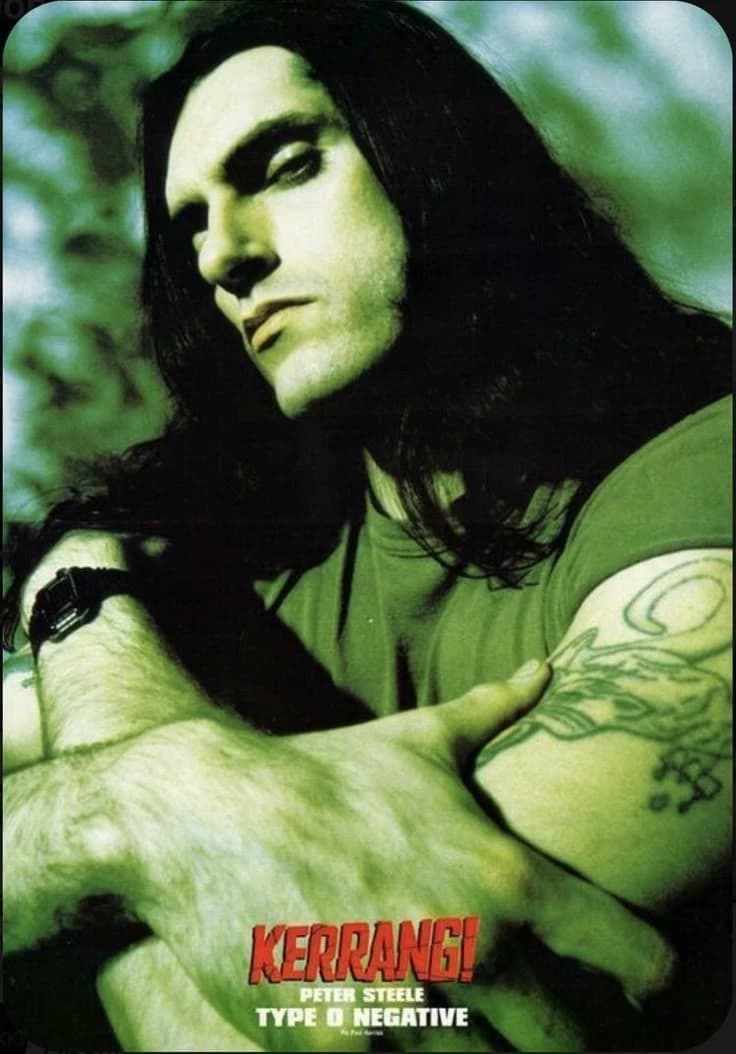 Peter Steele thumbnail