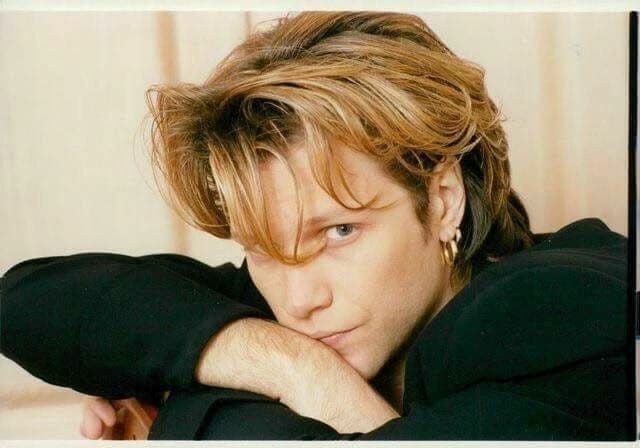 Jon Bon Jovi thumbnail