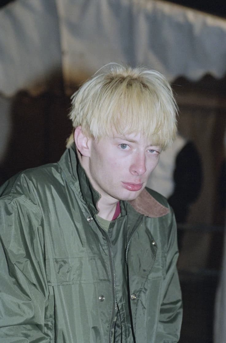 Thom Yorke thumbnail