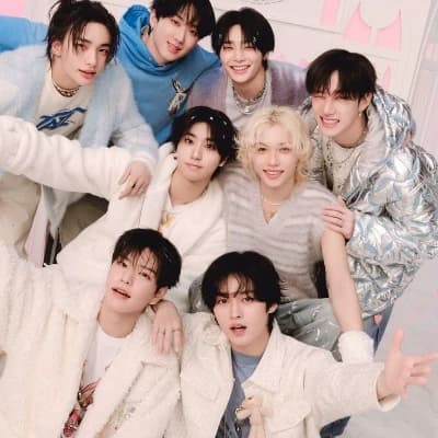 straykids  thumbnail