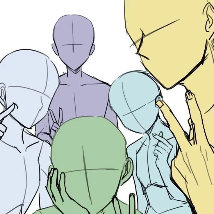 Your friends thumbnail
