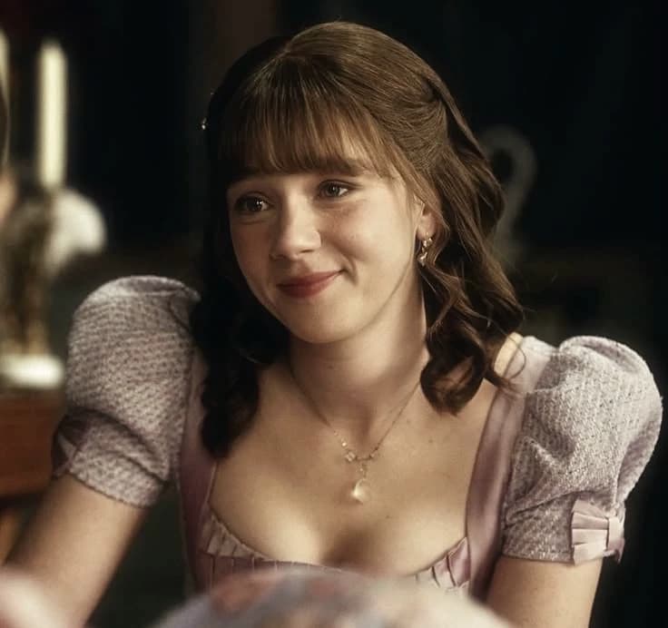 Eloise bridgerton thumbnail