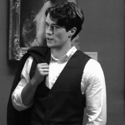 Tom Riddle thumbnail