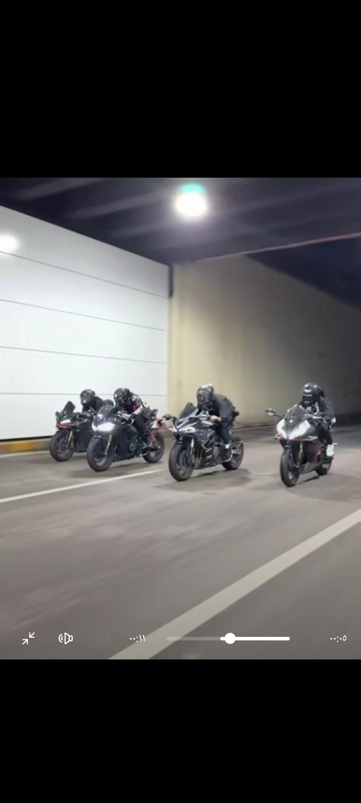 Motorcycle Riders...🖤 thumbnail