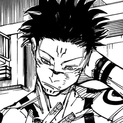 Ryomen Sukuna thumbnail