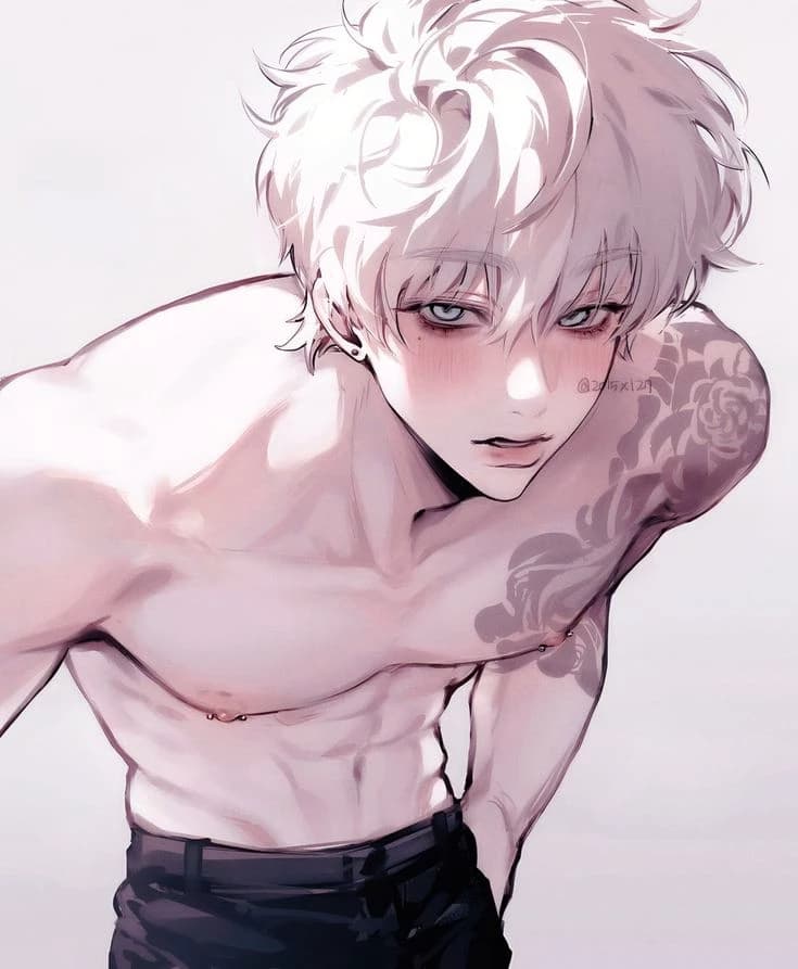 ren ,atakuza 💍☃️ thumbnail
