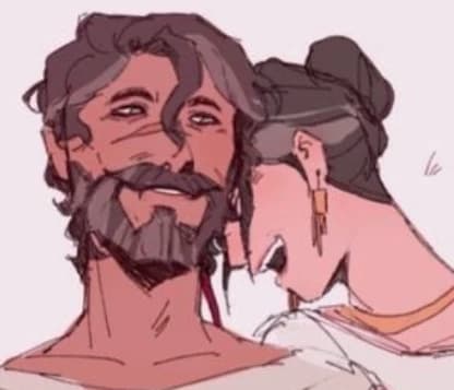 Odysseus & Penelope  thumbnail