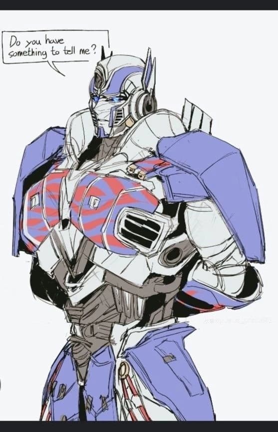 Optimus Prime thumbnail