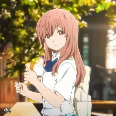 Shōko Nishimiya thumbnail