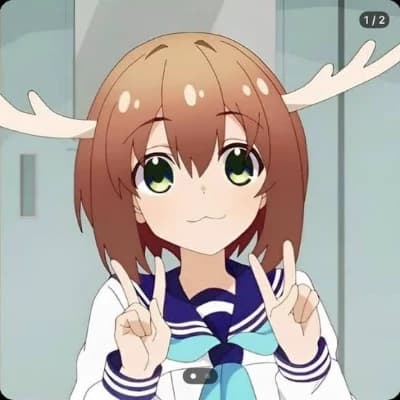 Noko Shikanoko (Nokotan) thumbnail