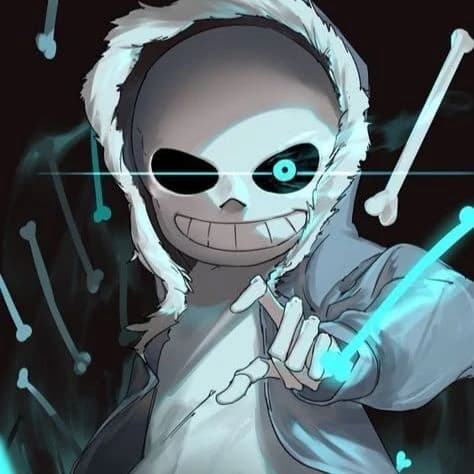 Sans The Judge Of The Underground thumbnail