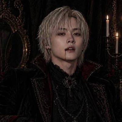 Lee Know thumbnail