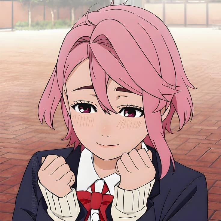 Aira Shiratori  thumbnail