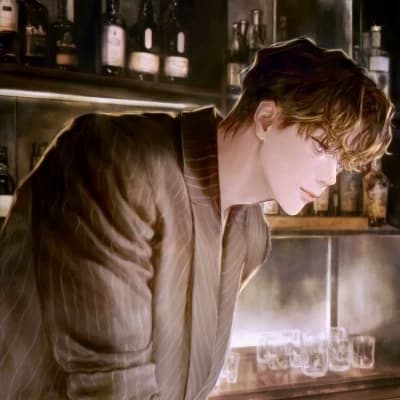 01 - Jiwon (BL) thumbnail