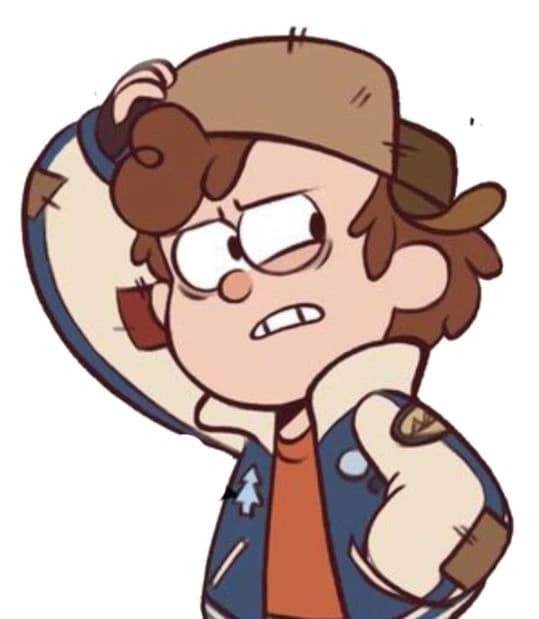 Dipper Pines thumbnail