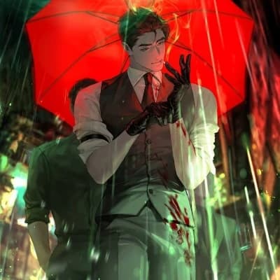 Xavier Harvenzo thumbnail