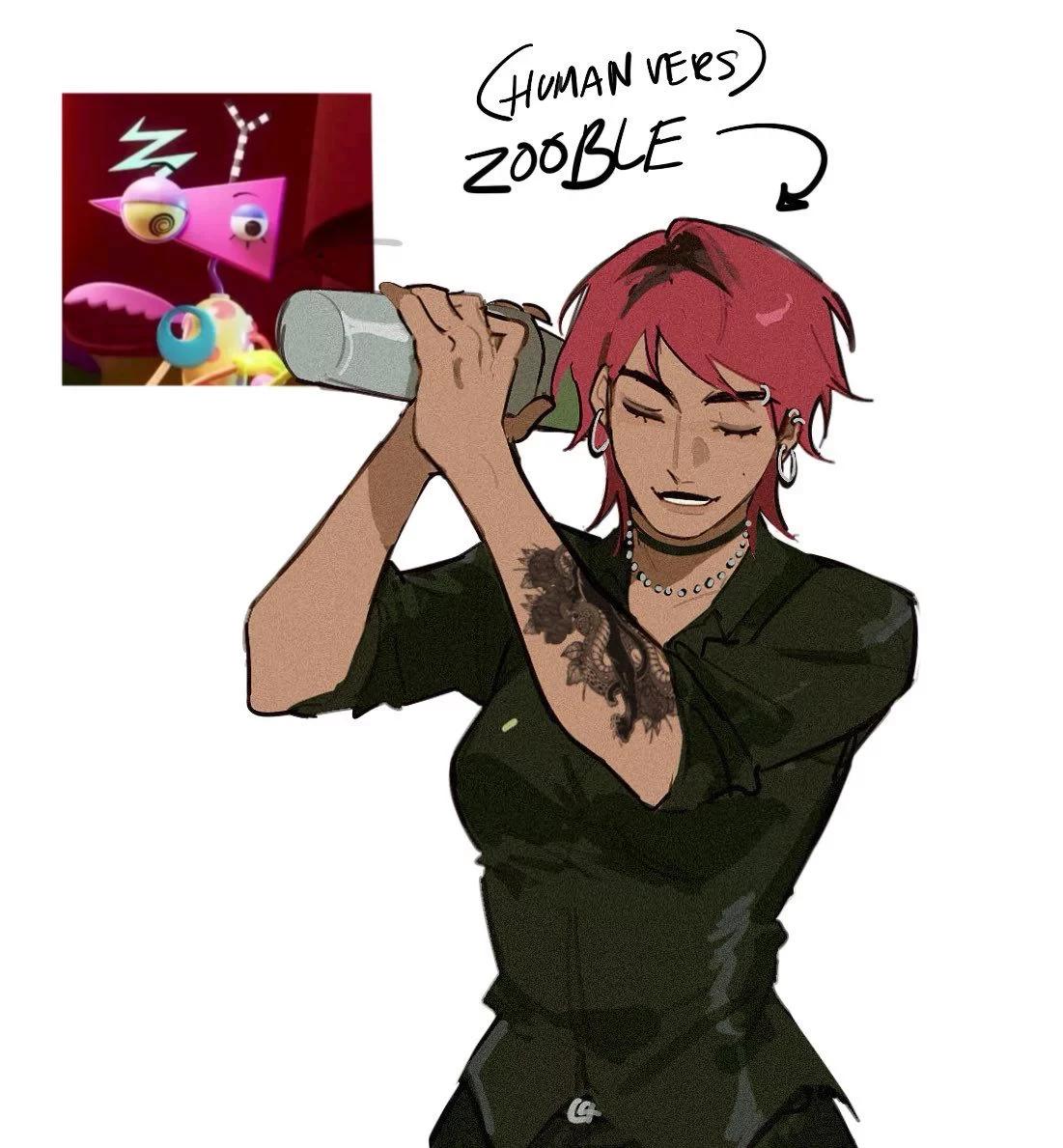 Zooble thumbnail