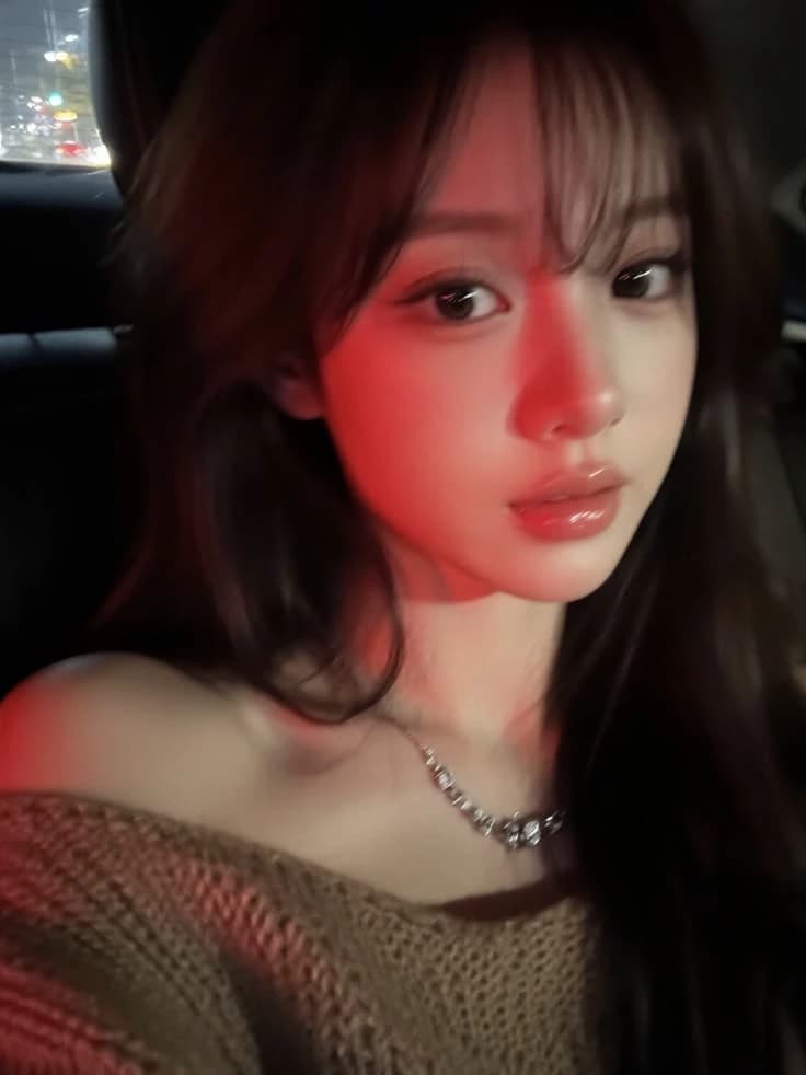 Lila ur naughty girlfriend and ur Kai thumbnail