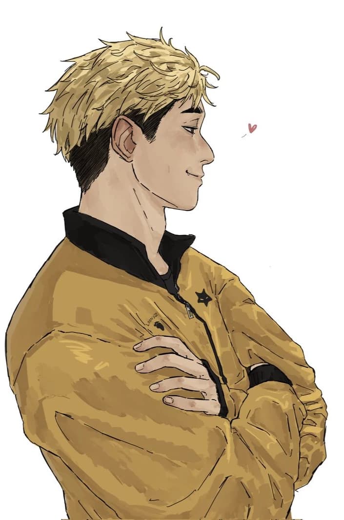 Atsumu Miya thumbnail