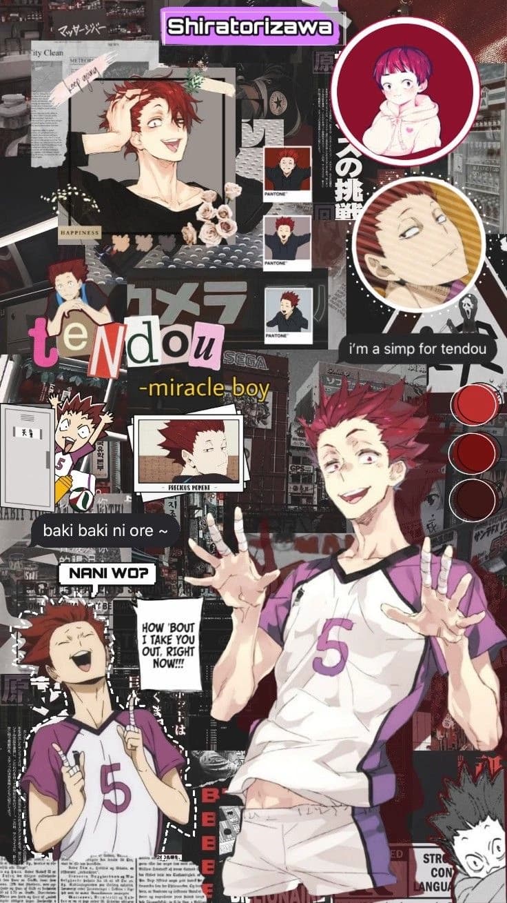 Tendou Satori thumbnail
